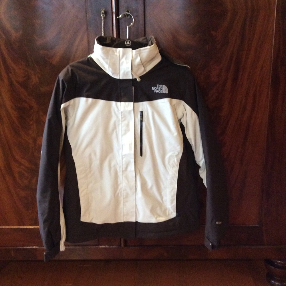 The North Face Hyvent Ski Jacket